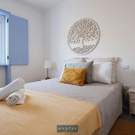 Mystay - Cantinho Do Acor Vale de Acor Exterior foto