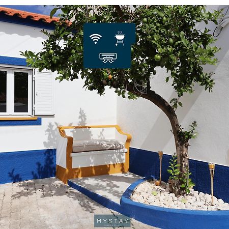 Mystay - Cantinho Do Acor Vale de Acor Exterior foto