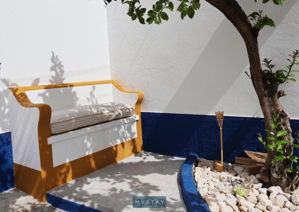 Mystay - Cantinho Do Acor Vale de Acor Exterior foto