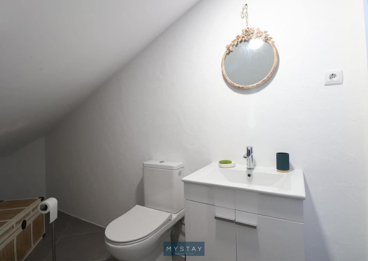Mystay - Cantinho Do Acor Vale de Acor Exterior foto
