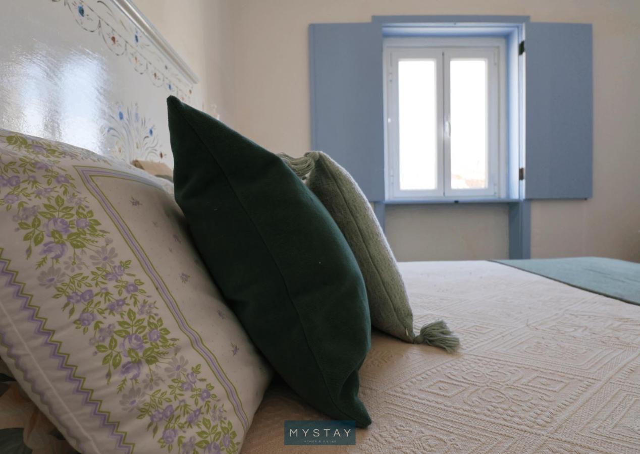 Mystay - Cantinho Do Acor Vale de Acor Exterior foto