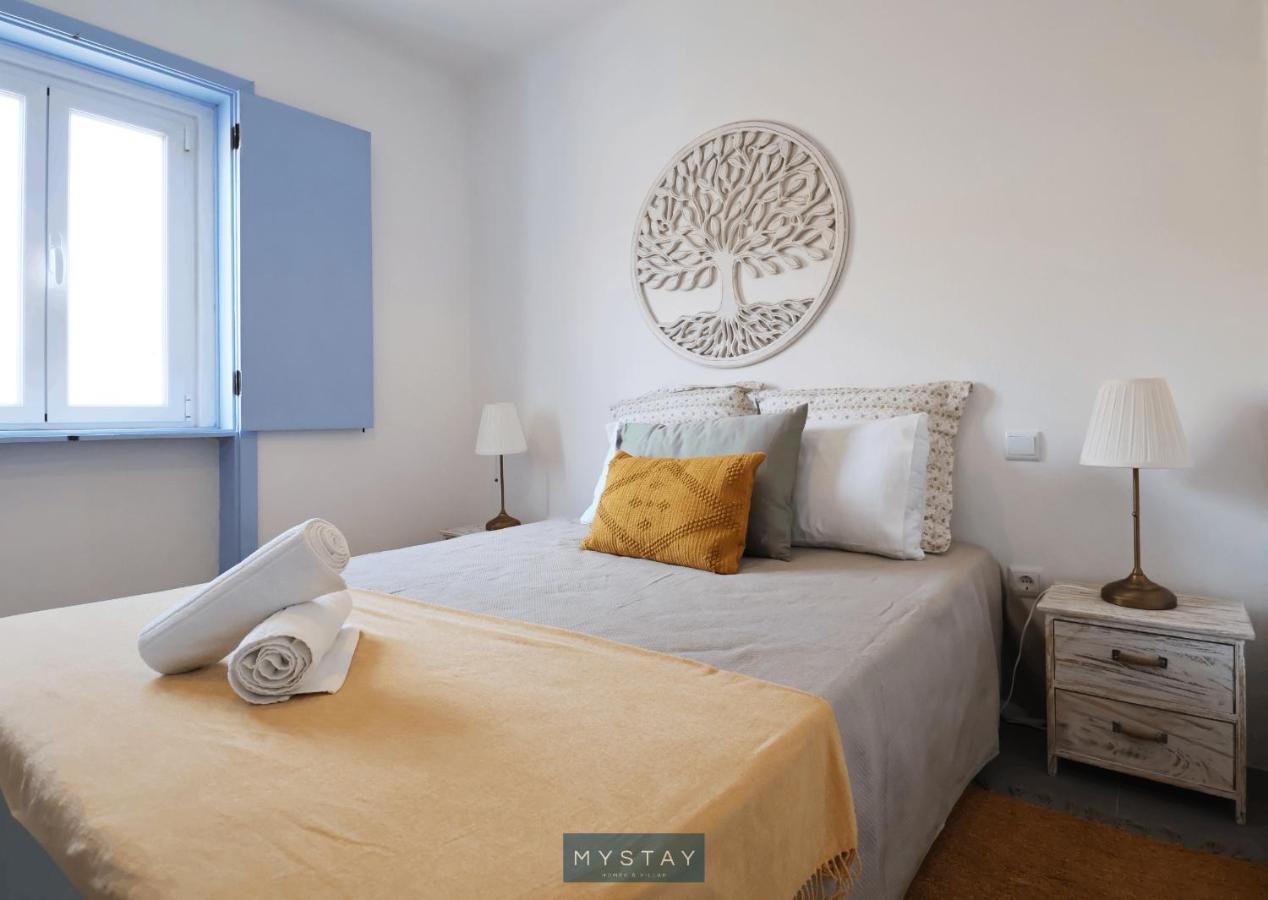 Mystay - Cantinho Do Acor Vale de Acor Exterior foto