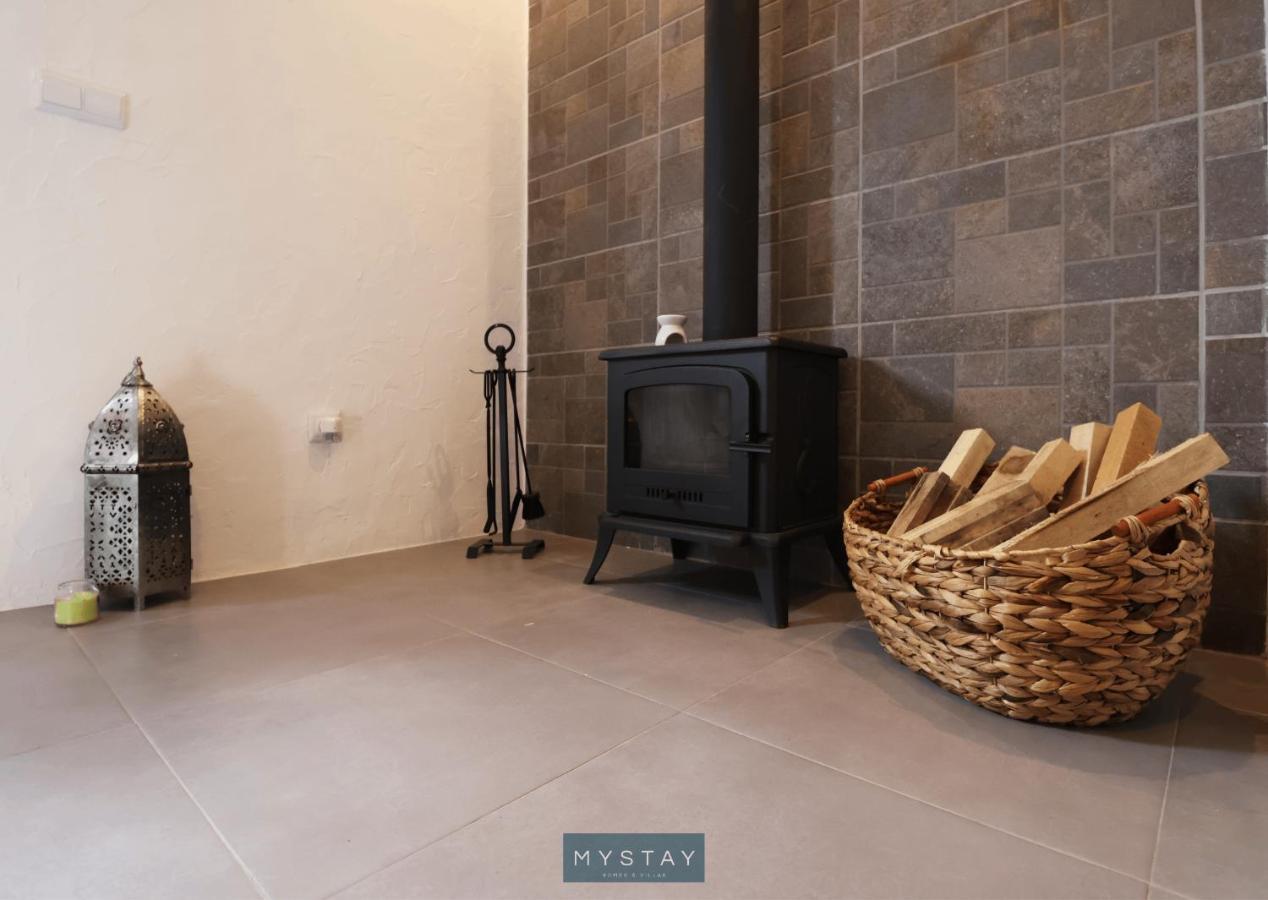 Mystay - Cantinho Do Acor Vale de Acor Exterior foto