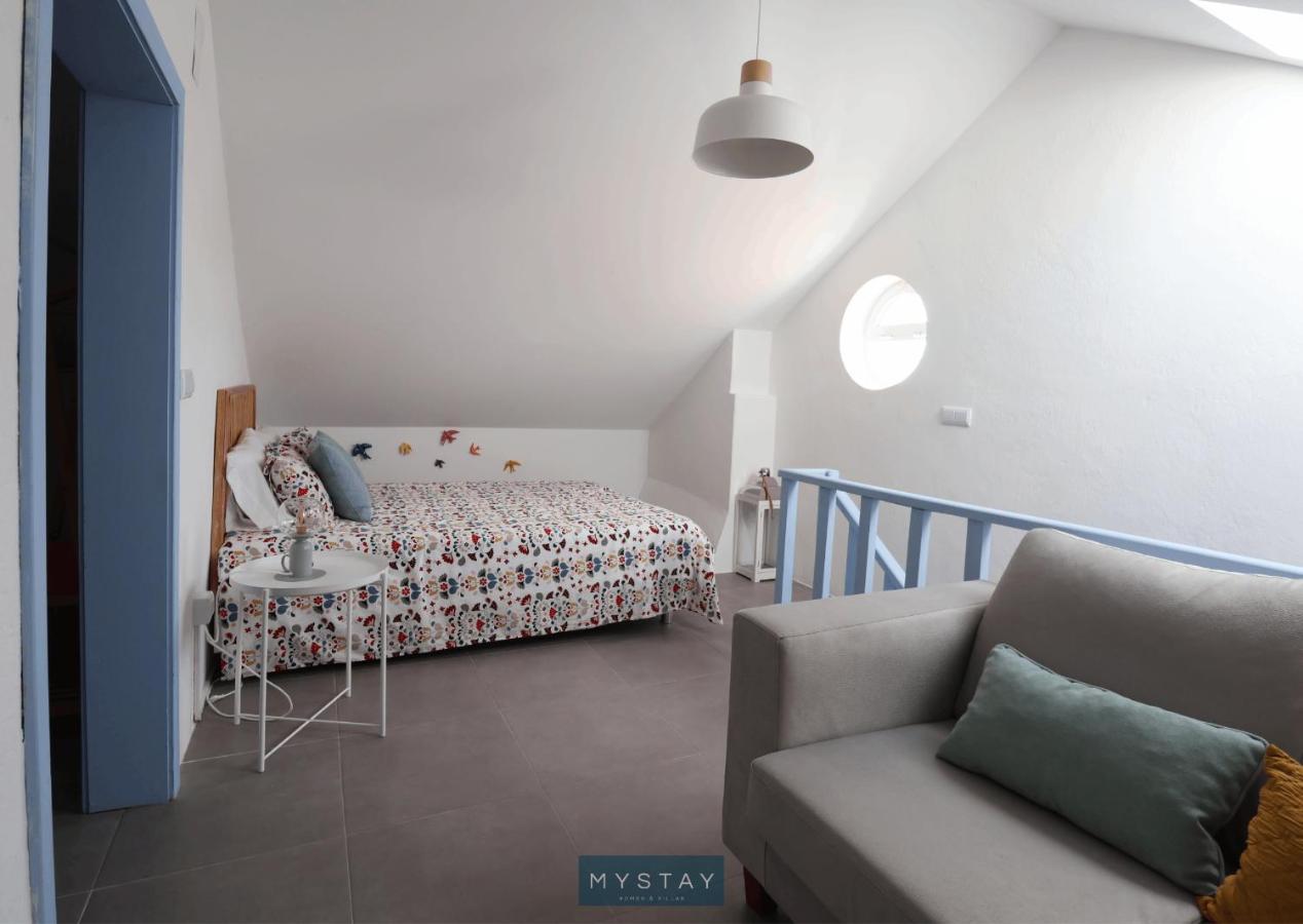 Mystay - Cantinho Do Acor Vale de Acor Exterior foto