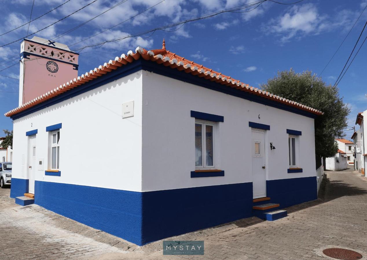 Mystay - Cantinho Do Acor Vale de Acor Exterior foto