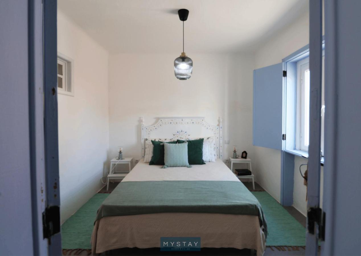 Mystay - Cantinho Do Acor Vale de Acor Exterior foto