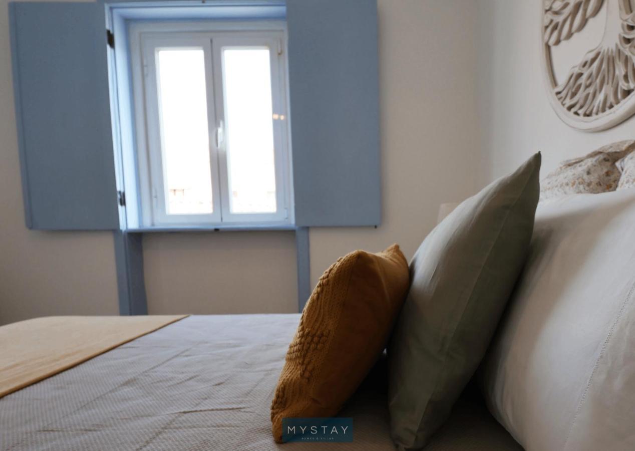 Mystay - Cantinho Do Acor Vale de Acor Exterior foto