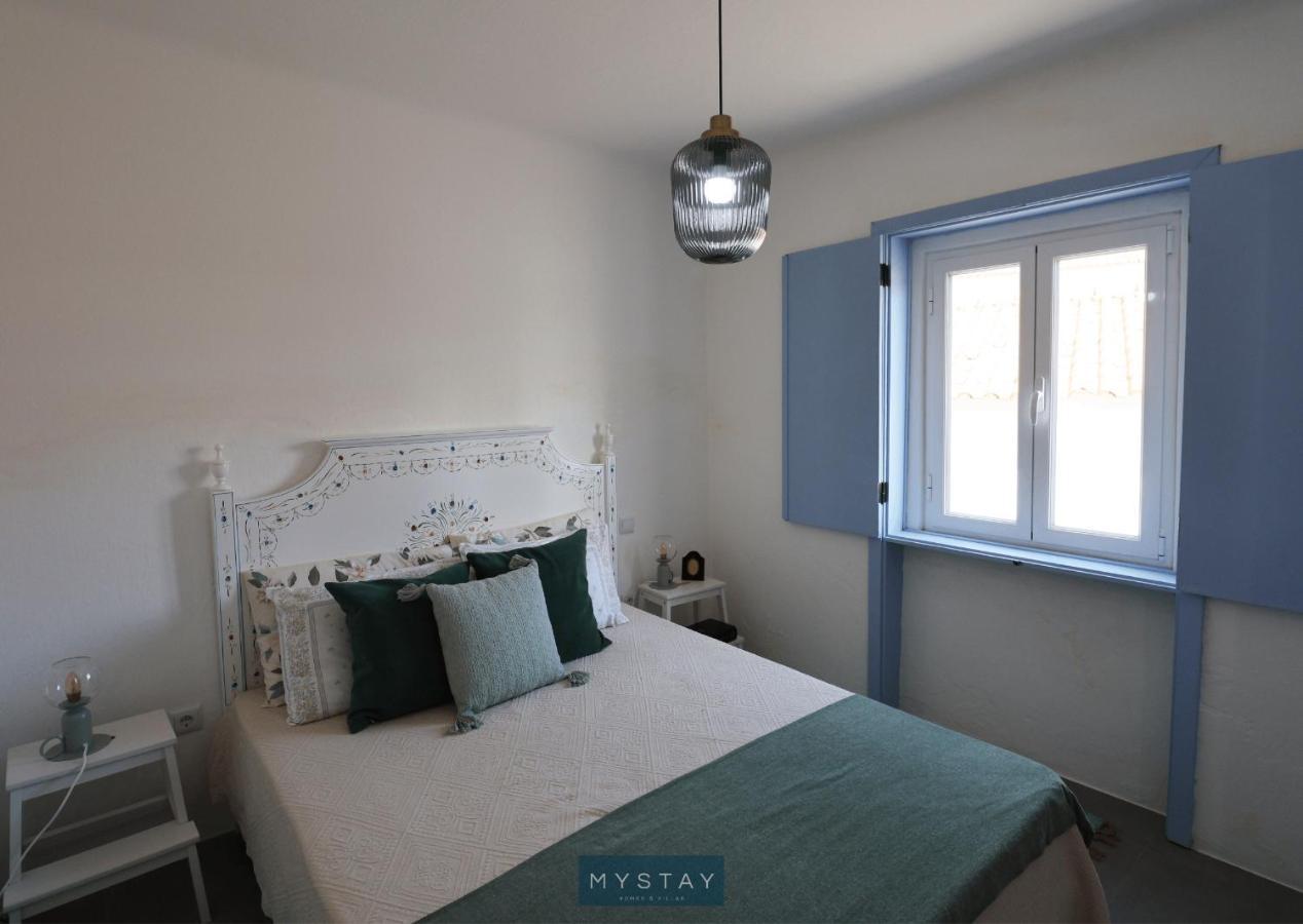Mystay - Cantinho Do Acor Vale de Acor Exterior foto